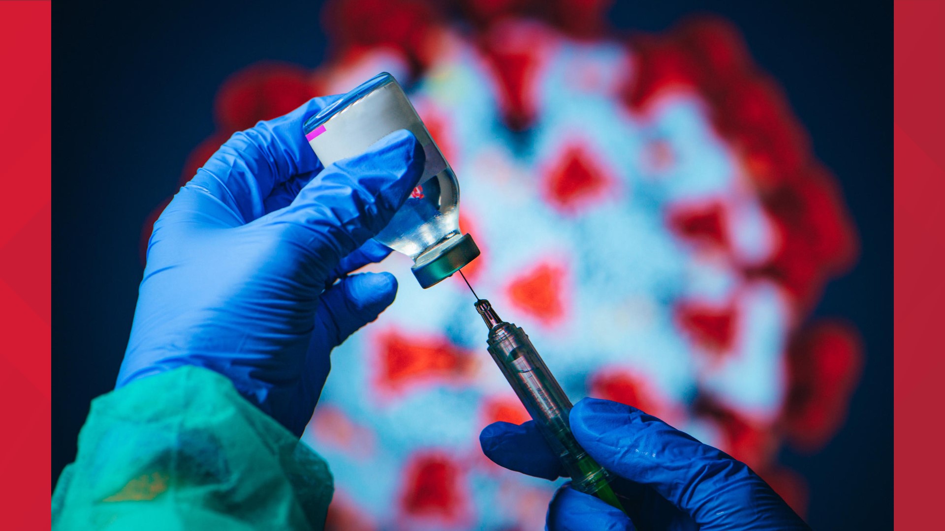 Some rural Georgia counties will soon have access to the new vaccine.