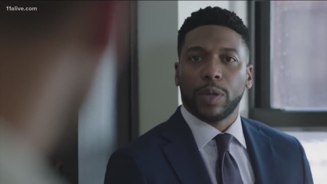 Gas Companies In Ga >> 'New Amsterdam' cast surprises residents, patients at ... Gas Companies In Ga >> 'New Amsterdam' cast surprises residents, patients at ...