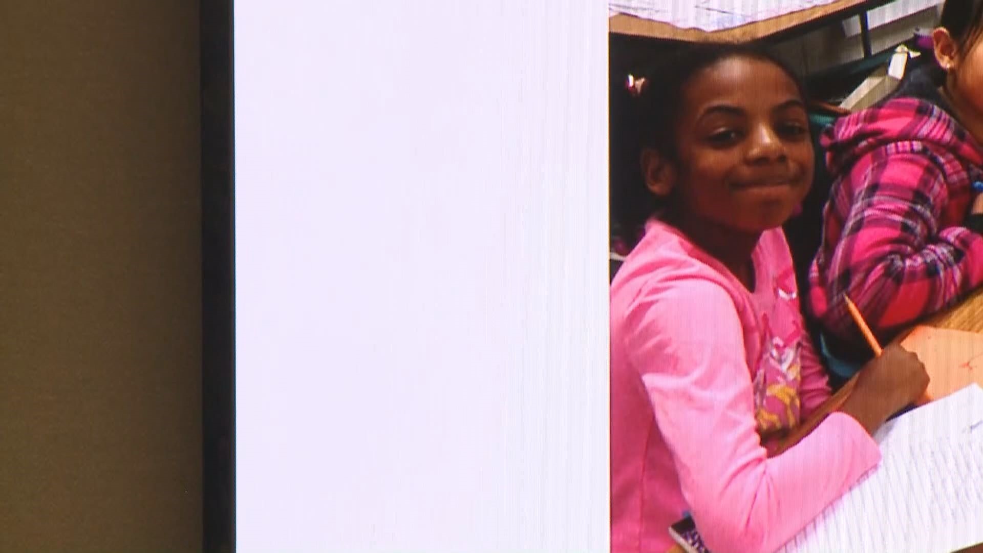 Tiffany Moss gets new trial hearing in child's starving death