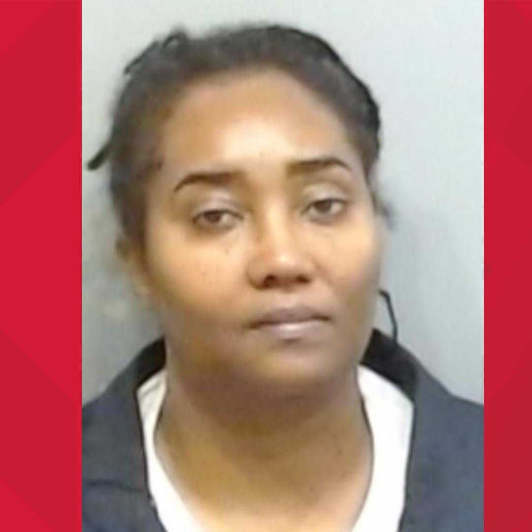 Woman arrested nearly a year after deadly shooting in southwest Atlanta ...