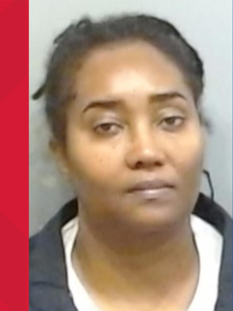 Woman arrested nearly a year after deadly shooting in southwest Atlanta ...