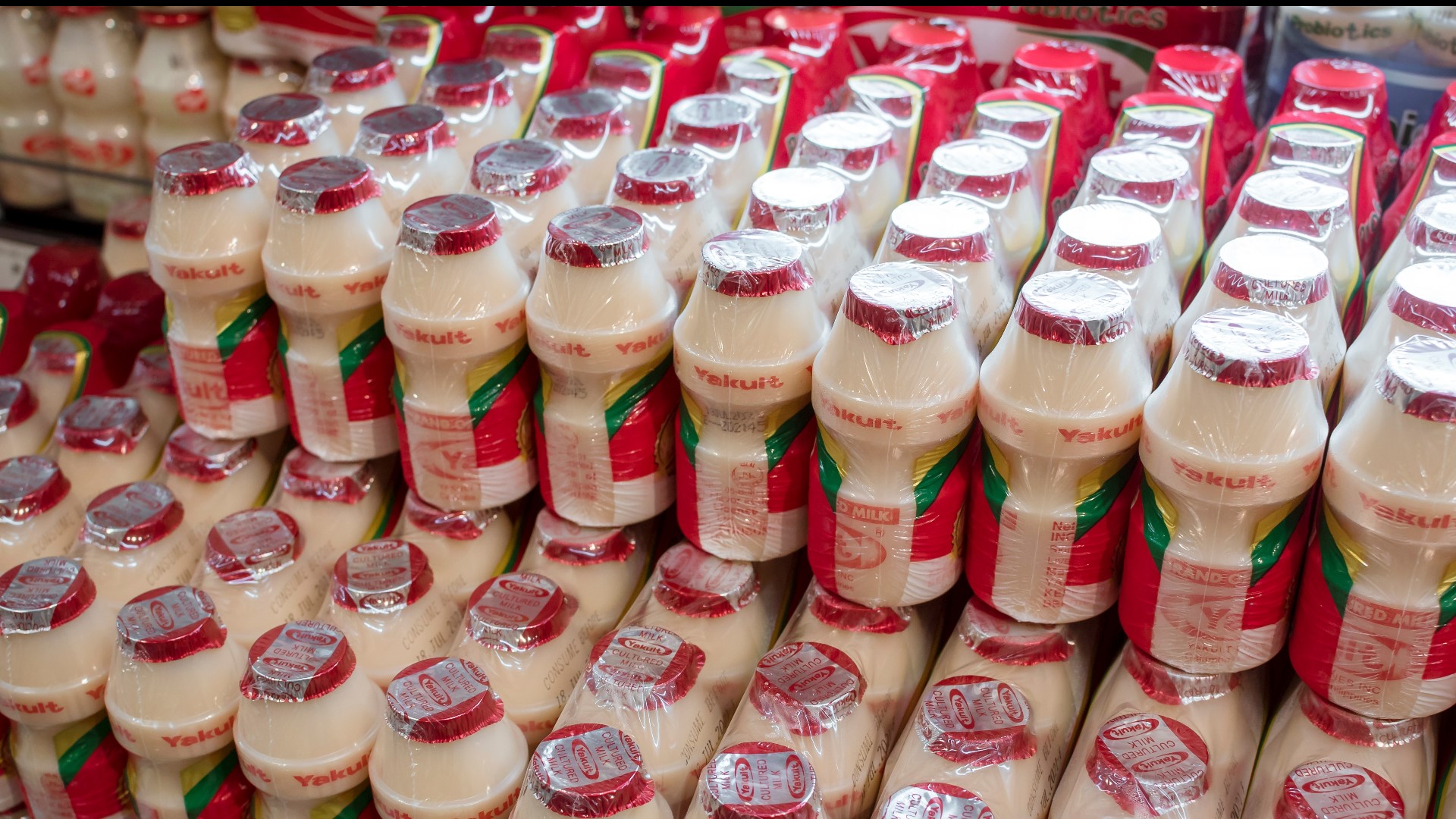 Yakult USA to create open production facility in