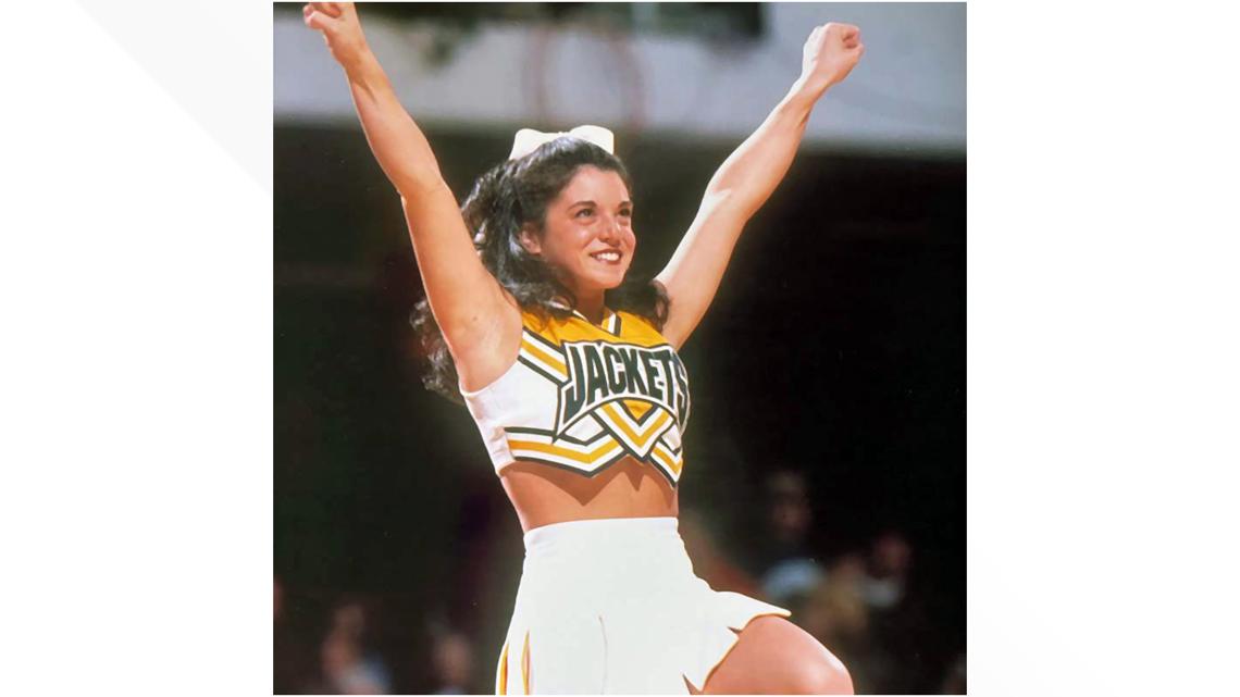 Georgia Tech awards cheerleader Leanna Piver posthumous degree - Vimarsana News