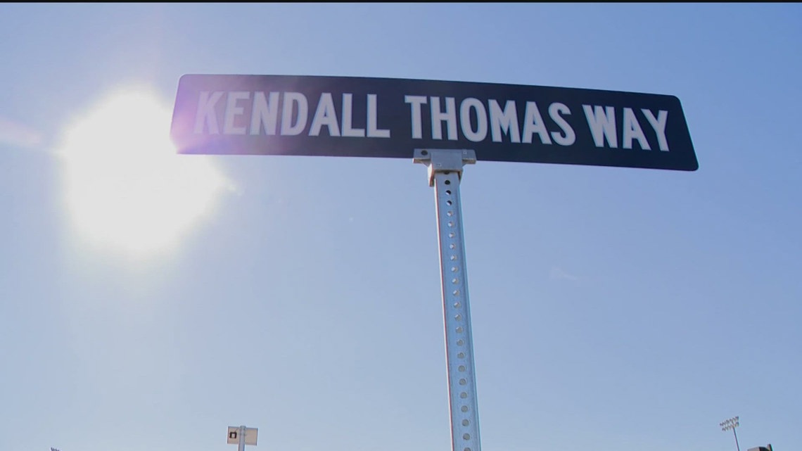 Tokens to those we love, whether we knew them or not, take the edge off of driving-frustrations.