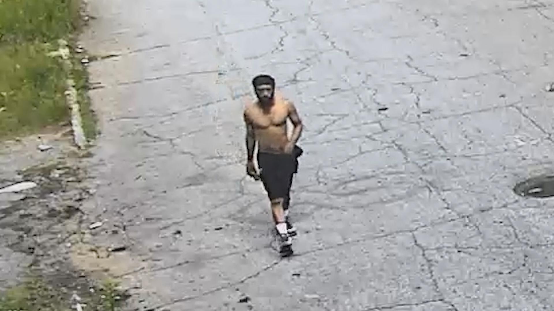 APD seeks ID of suspect in deadly shooting | 11alive.com