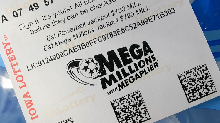 Mega Millions sorteará el segundo premio más grande de su historia el viernes