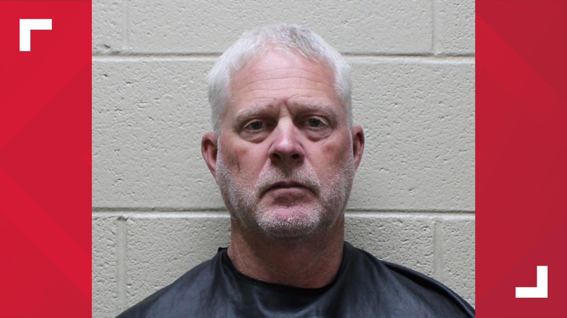 Georgia staff member arrested, charged with grooming child for sexual servitude: records