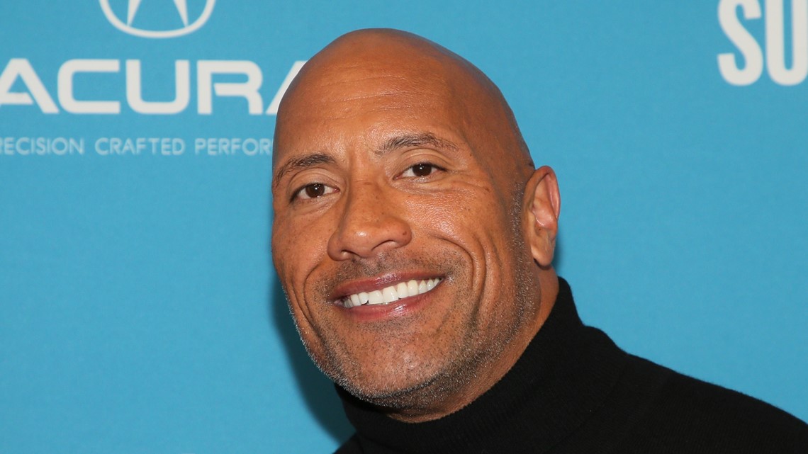 Titan Games' Renewed: Season 2 For Dwayne Johnson-Hosted Competition Series  – Deadline