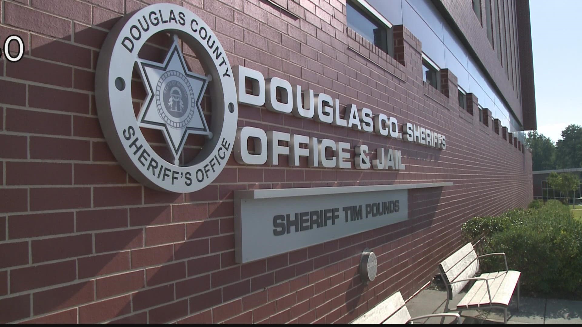 The sheriff's office is looking to hire 59 new deputies and has had to reduce visitation times at the county jail because of being stretched so thin.