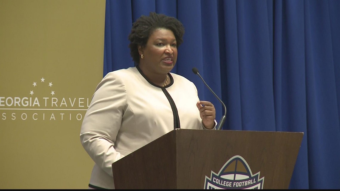 Black History Month | A Look Back At The Storied Career Of Stacey ...