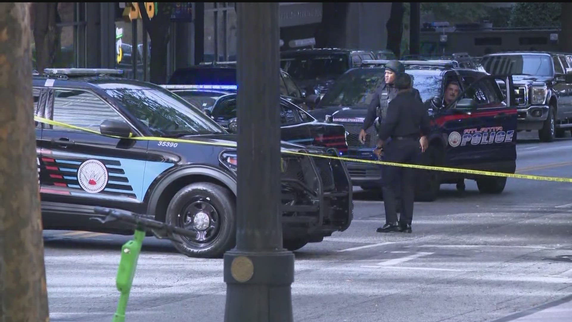 Desk Procedure Examples Shooting at Four Seasons Hotel | 911 calls reveal new information ...