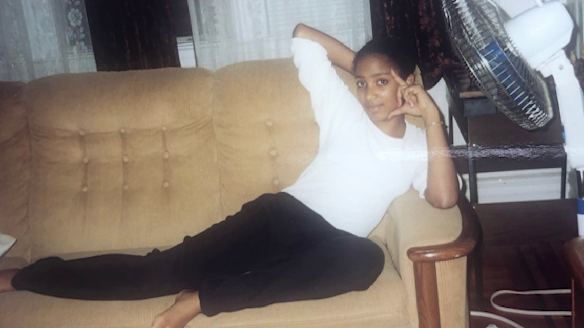 Tamla Horsford death Family speaks out for first time