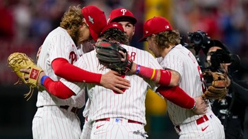 Wait, there was once a Philadelphia Phillies – professional football team?   Phillies Nation - Your source for Philadelphia Phillies news, opinion,  history, rumors, events, and other fun stuff.