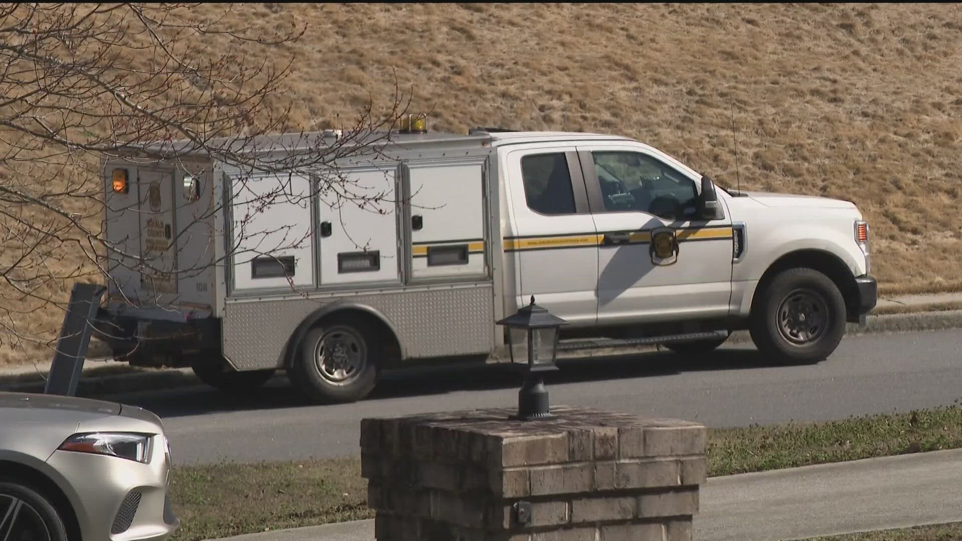 Woman attacked, killed by her own dogs, officials say | 11alive.com