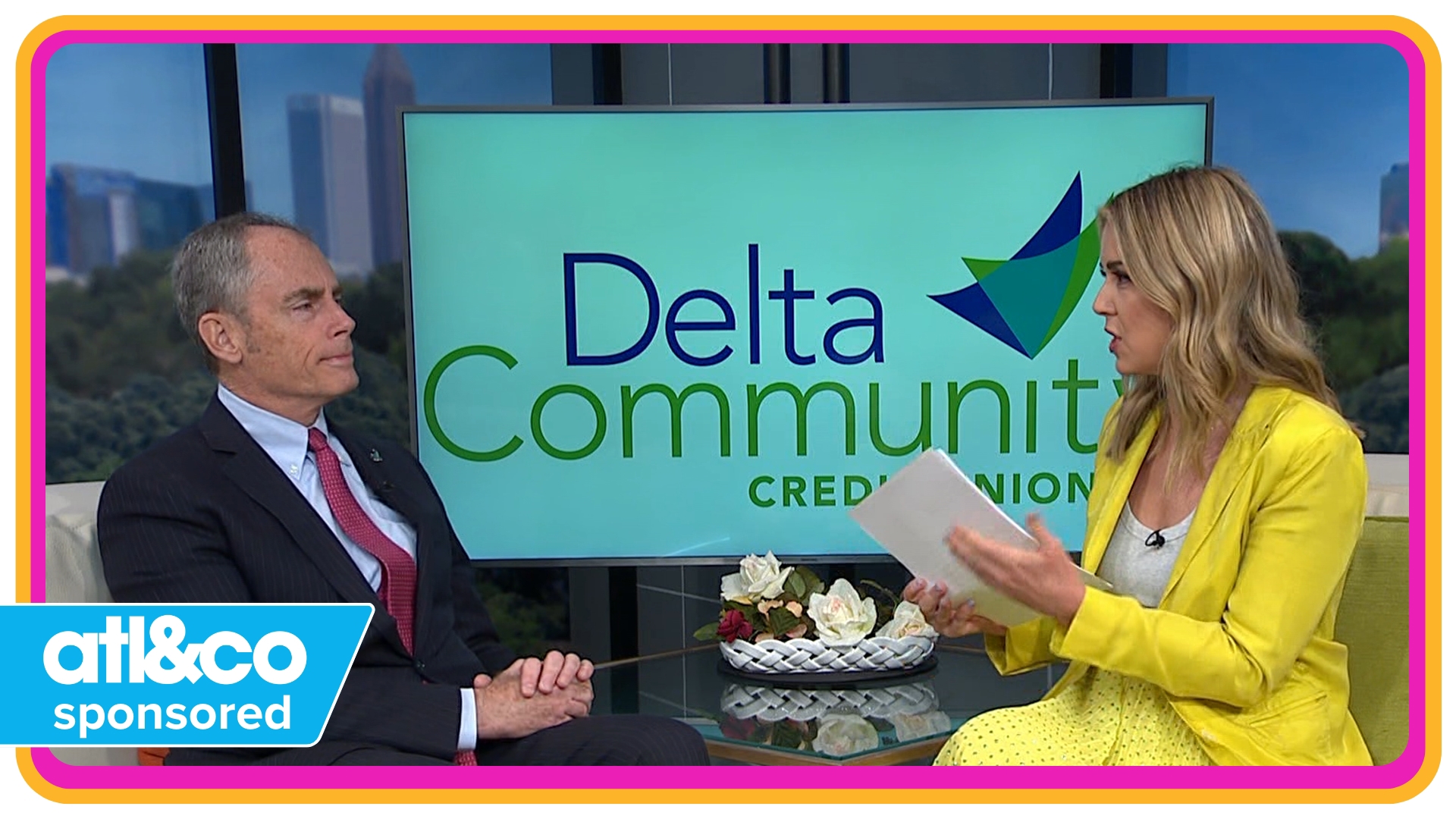 Learn more at DeltaCommunityCU.com | PAID CONTENT