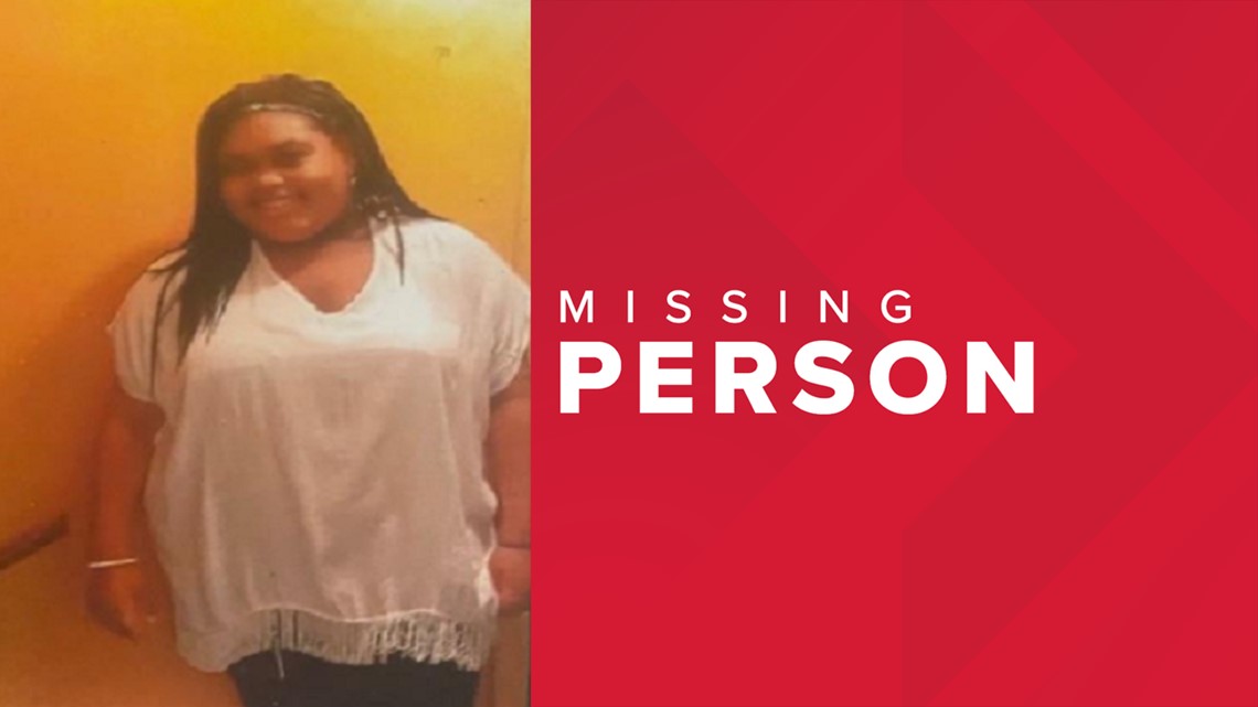 Mattie's Call issued for missing 18-year-old Destinee Smith - Vimarsana News