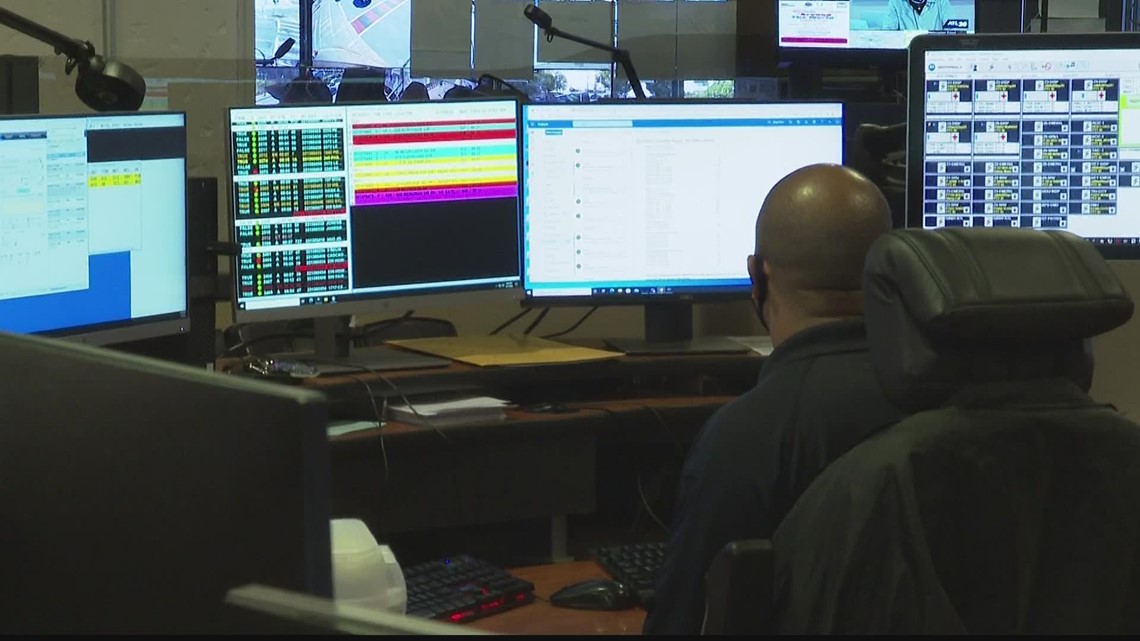 Atlanta 911 center technology | Carbyne - Vimarsana News