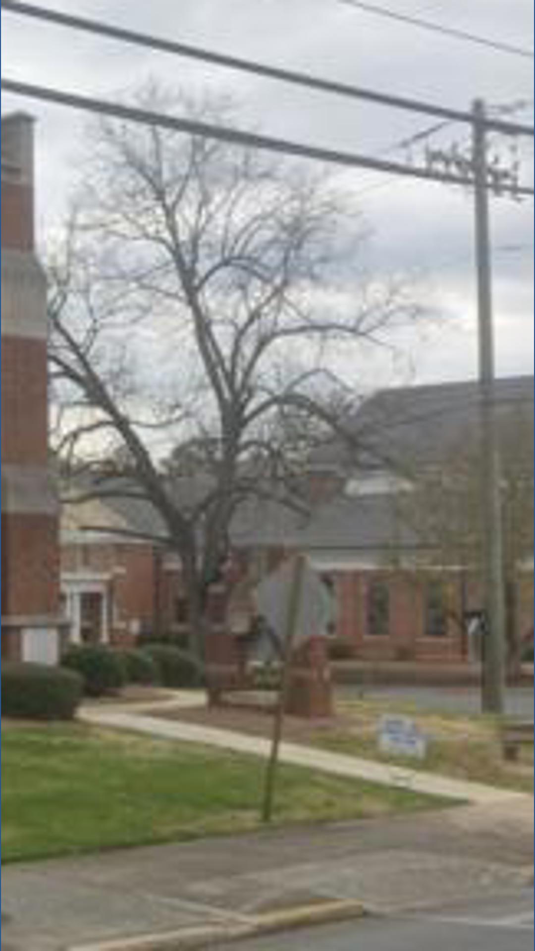 Cedartown church preschool employee being investigated after ...