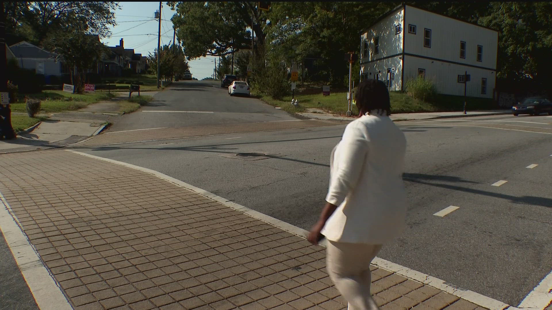 ATLDOT rolls out new safety action plan | 11alive.com