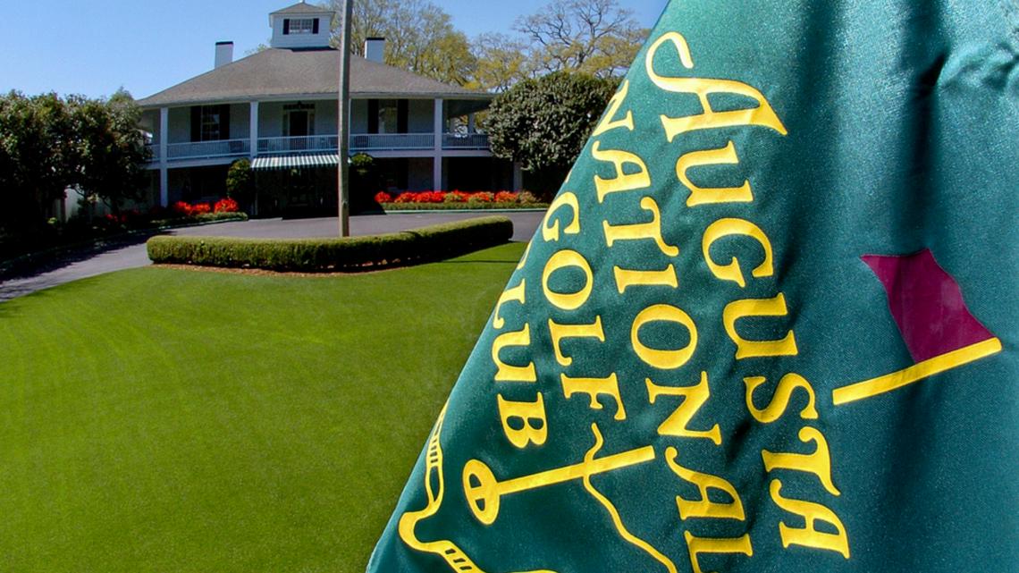 Delta announces 'largest-ever' schedule of flights to Augusta for the 2026 Masters