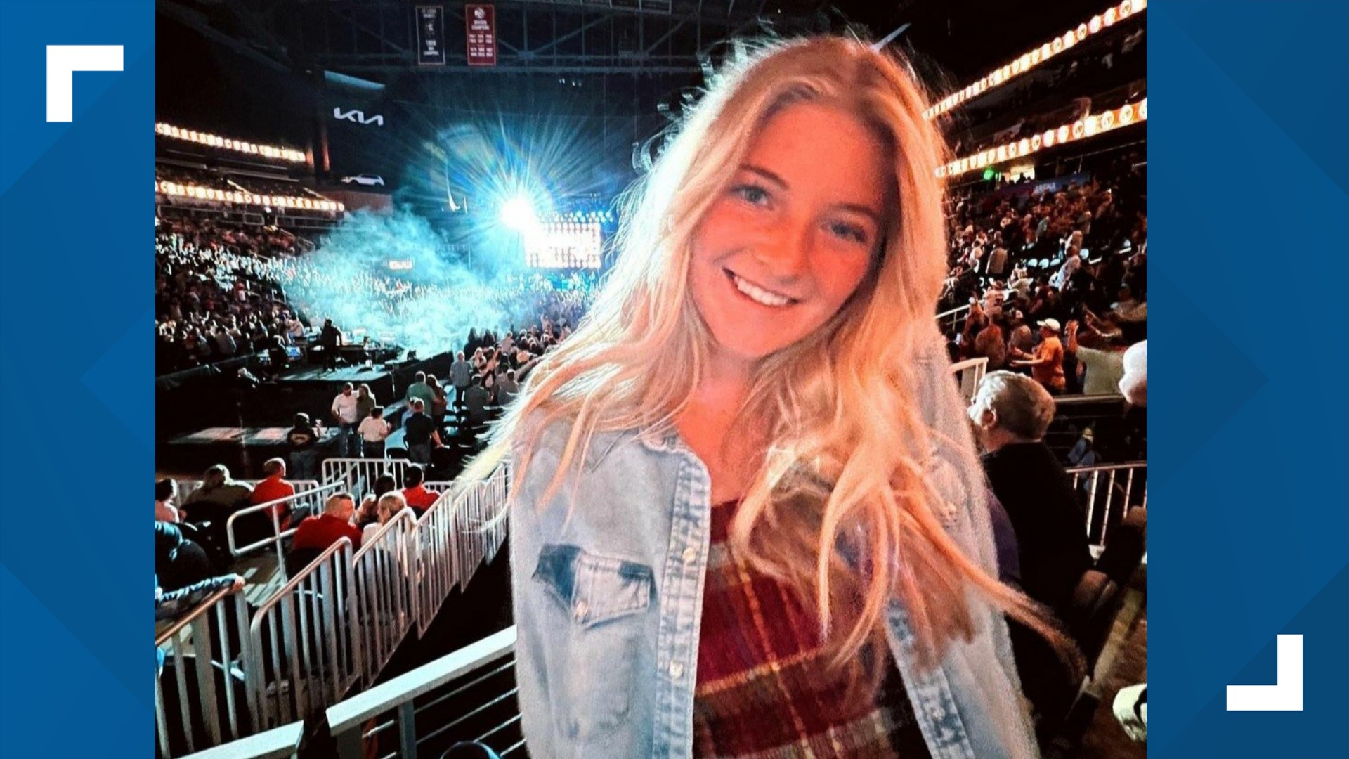 Classmates mourn Liv Teverino Marietta High student killed crash ...