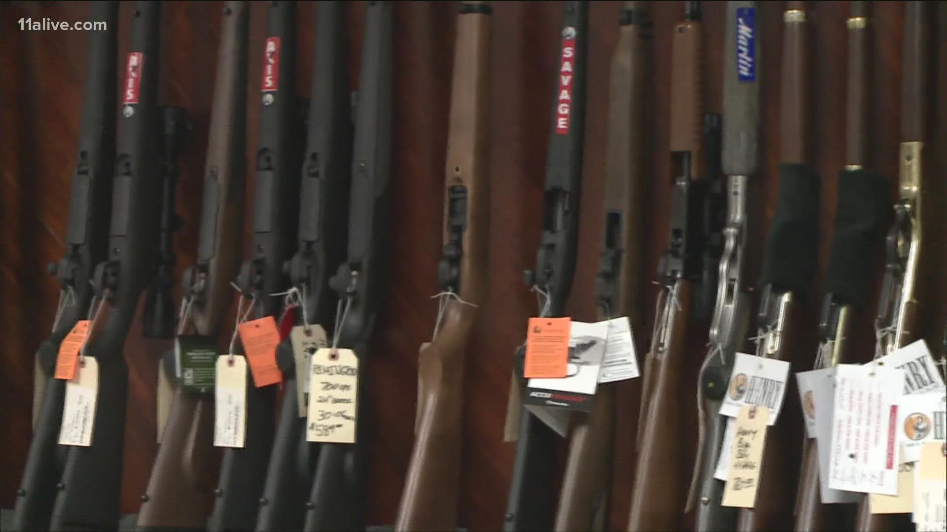 Remington Firearms will open manufacturing operations as well as a research and development center in LaGrange.