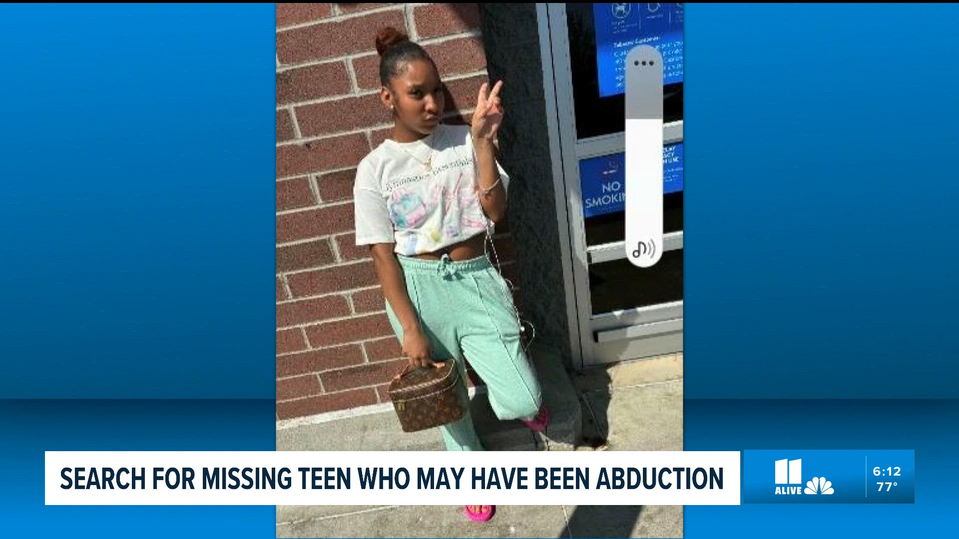 Missing teen in metro Atlanta | 11alive.com