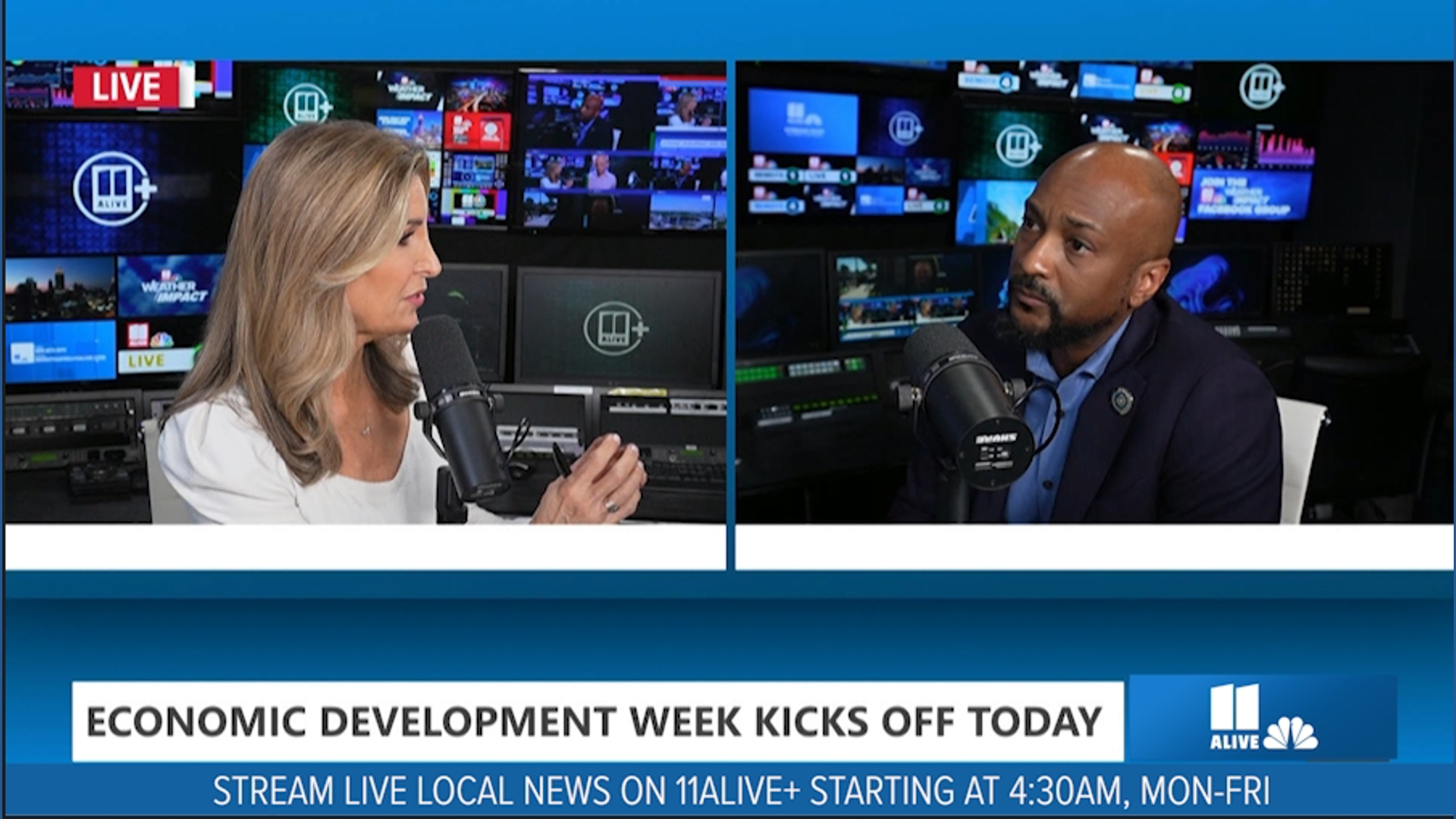 Better Work | Resources to help advance your career | 11alive.com
