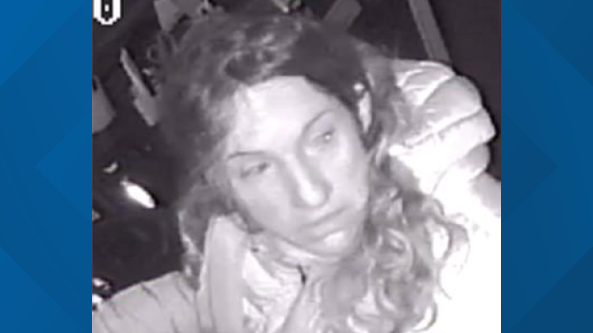 Woman arrested, charged after allegedly stealing school bus in Coweta ...