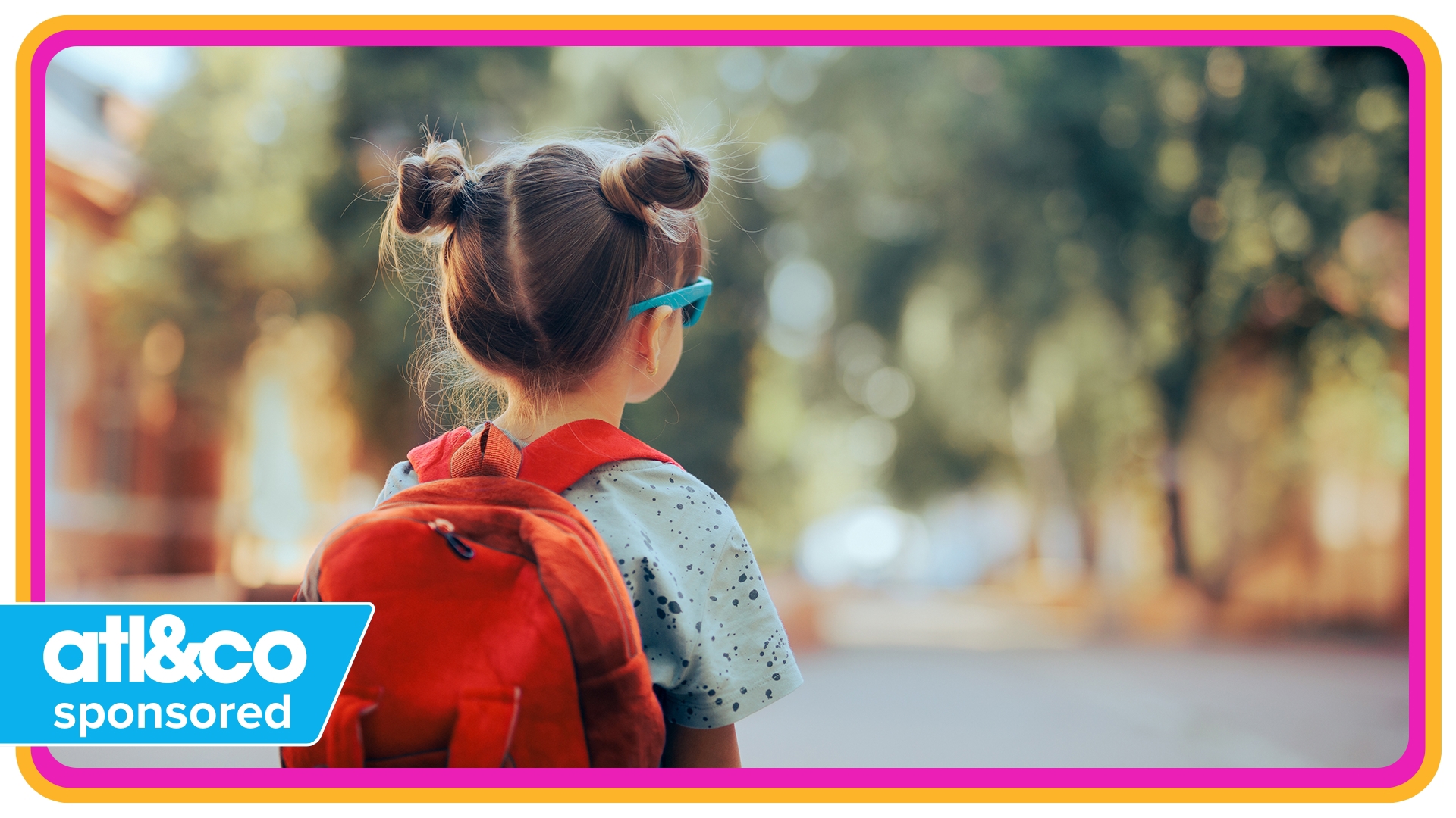 Lifestyle contributor, Limor Suss, shares her top picks for an easy start to the new school year. | PAID CONTENT