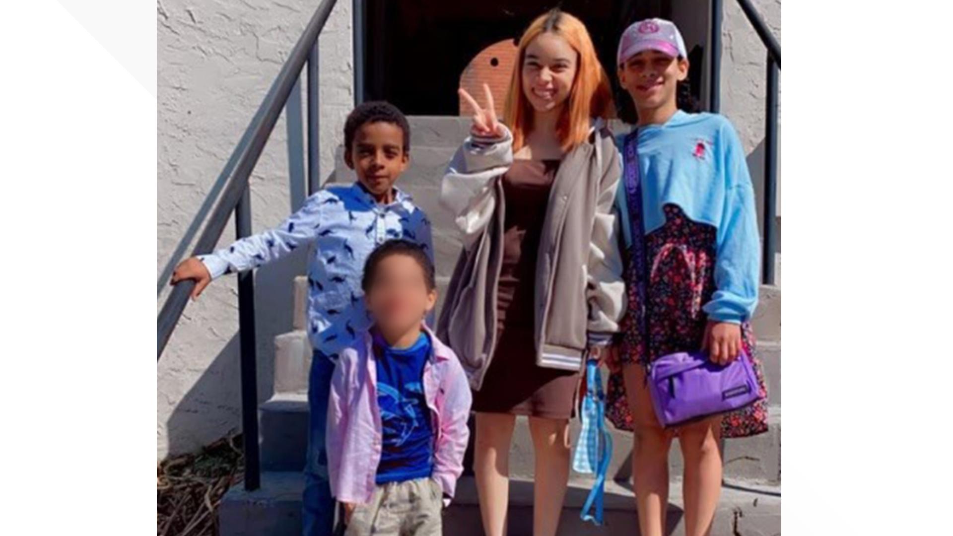 Gwinnett County 3 kids killed in suspected murder-suicide: Latest ...