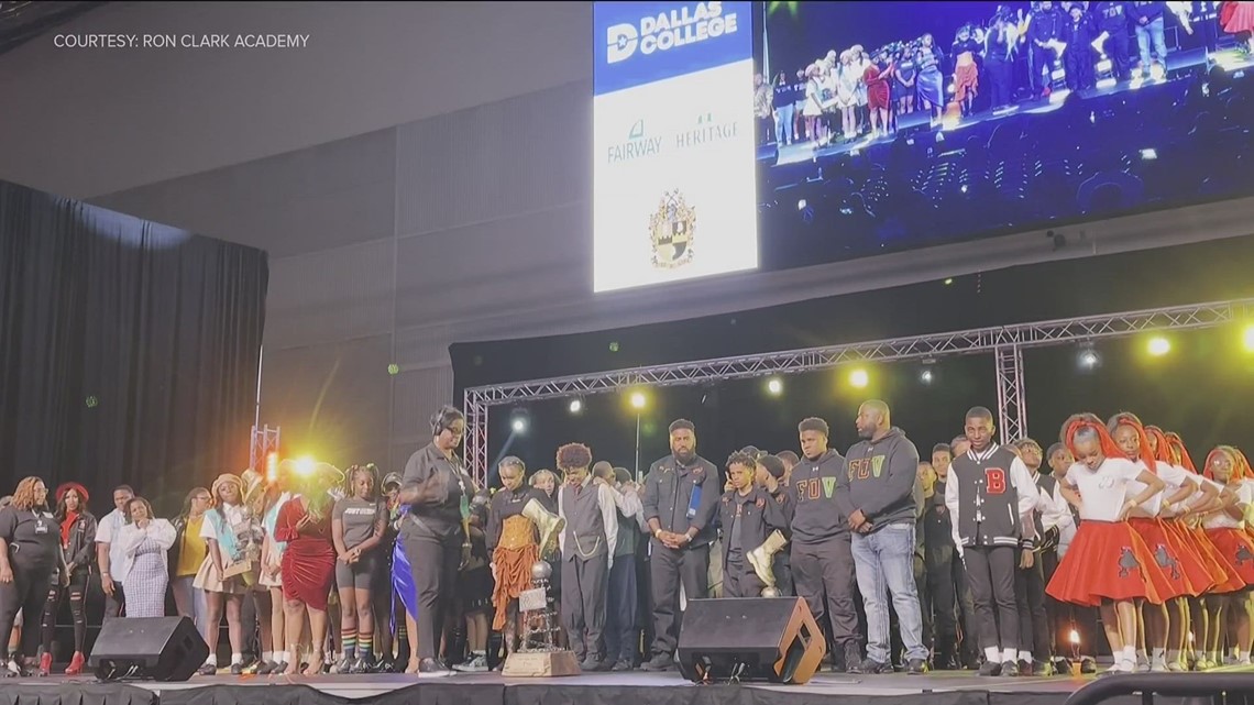 Ron Clark Academy wins national Championship title - Vimarsana News