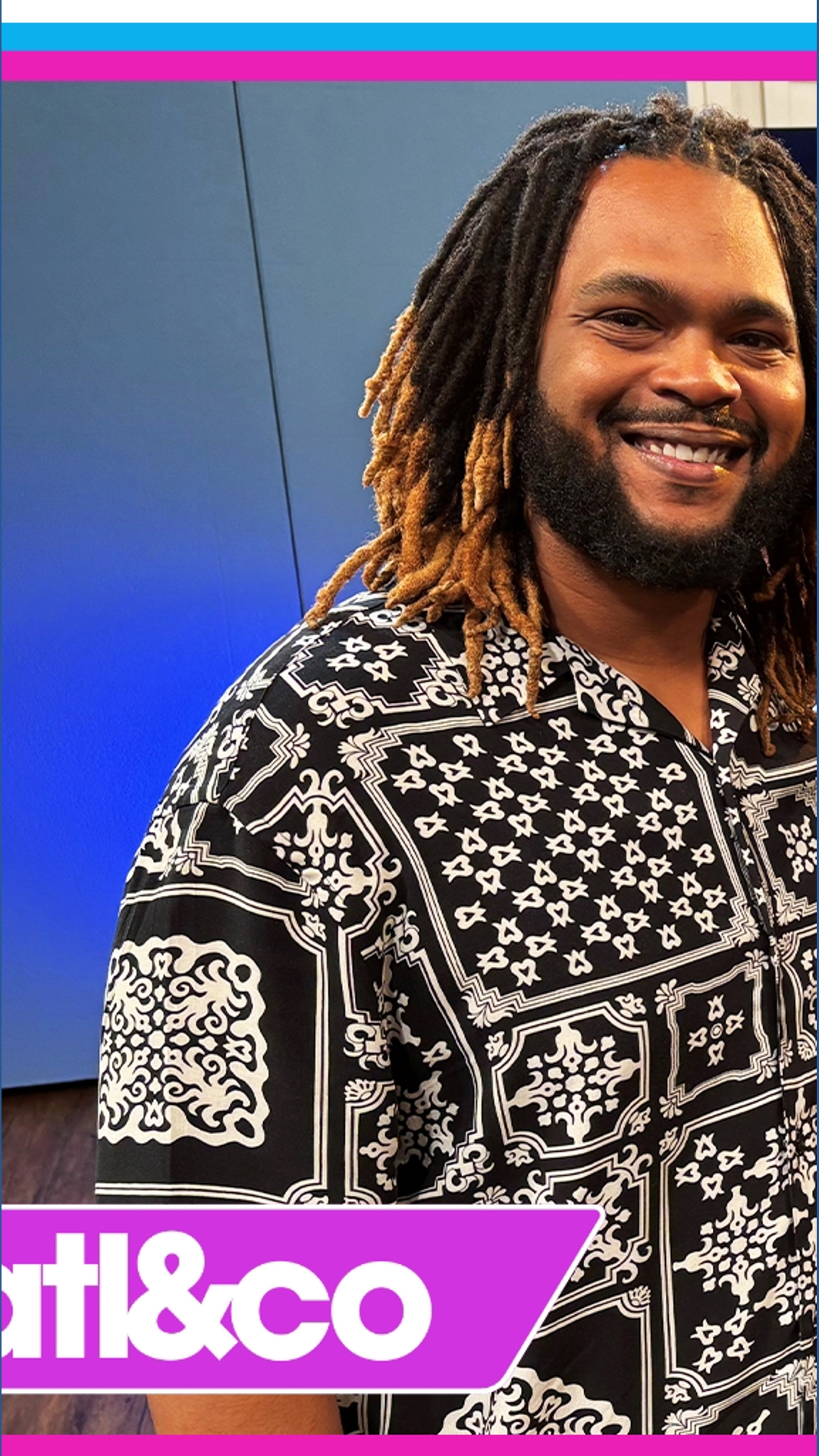 Bam Houston Rapper BAM! A Celebration of Black Artists in Music Returns to SCAD | 11alive.com