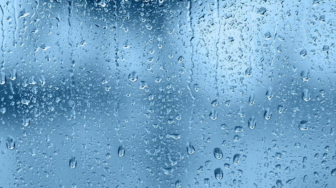 Tracking rain around metro Atlanta and north Georgia | Live updates