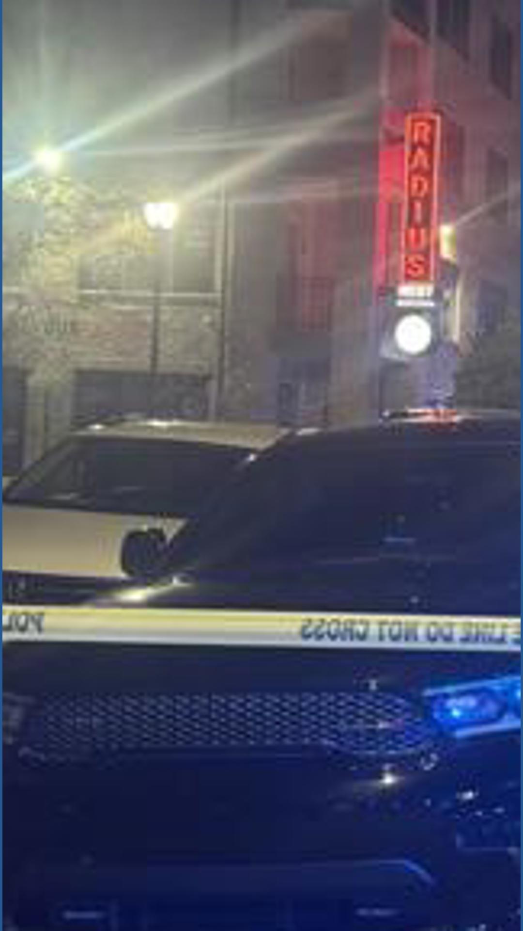 Person dies after being found inside vehicle with gunshot wound: APD ...