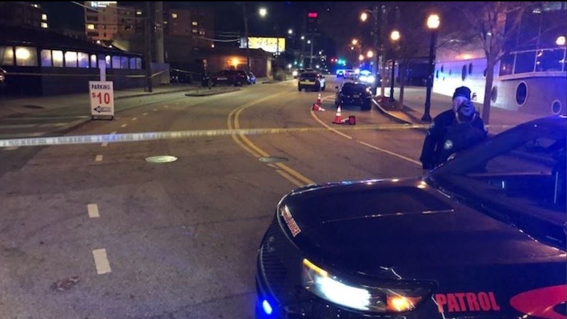 City of Atlanta wants to shut down Encore Hookah Bar