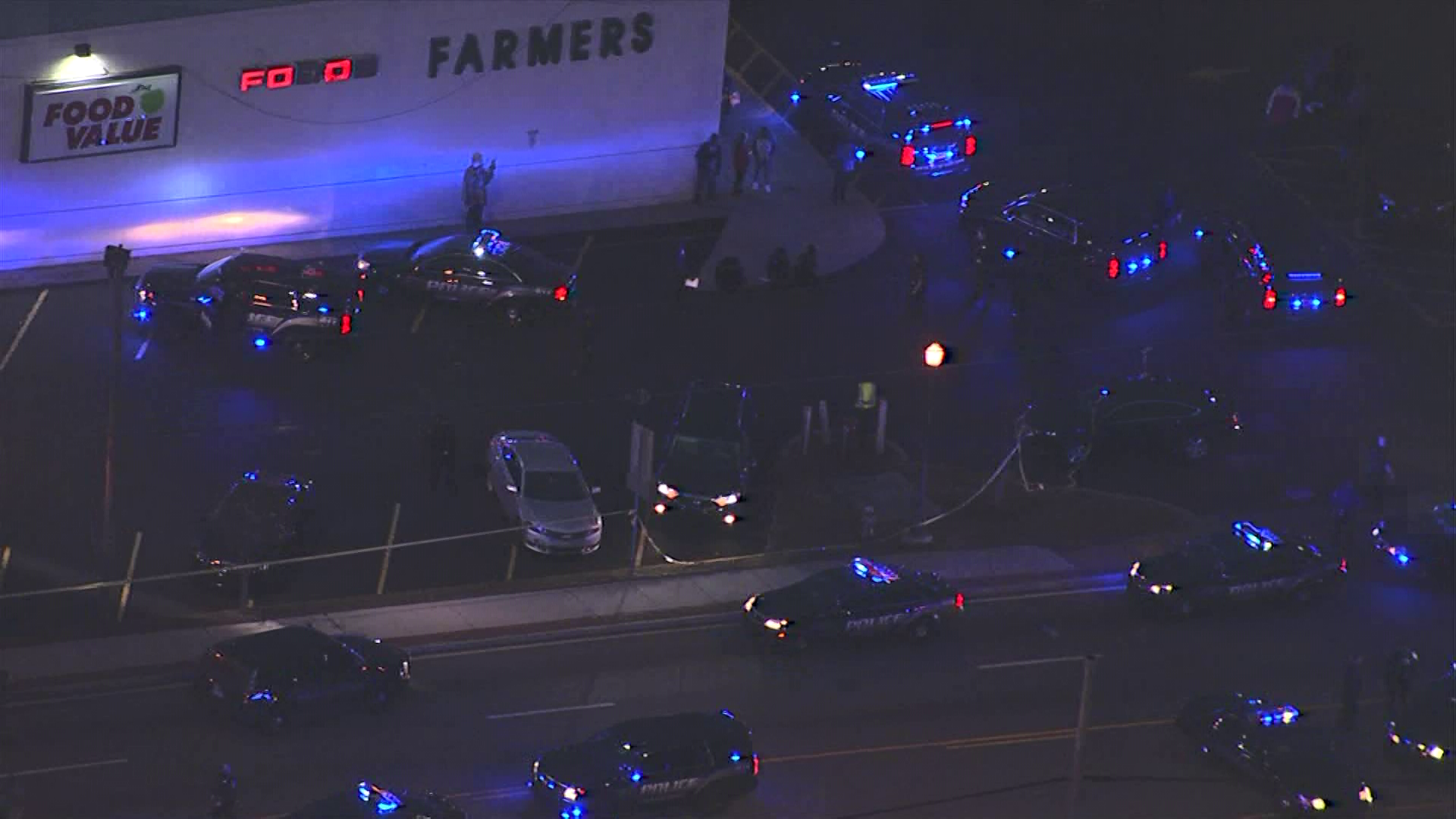 What we know about the shooting that killed a DeKalb police officer and ...