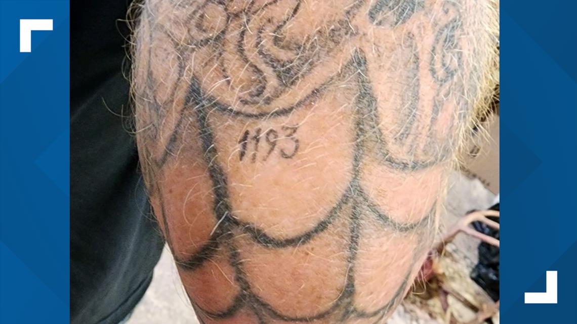 101 Best Correctional Officer Tattoo Ideas That Will Blow Your Mind   Outsons
