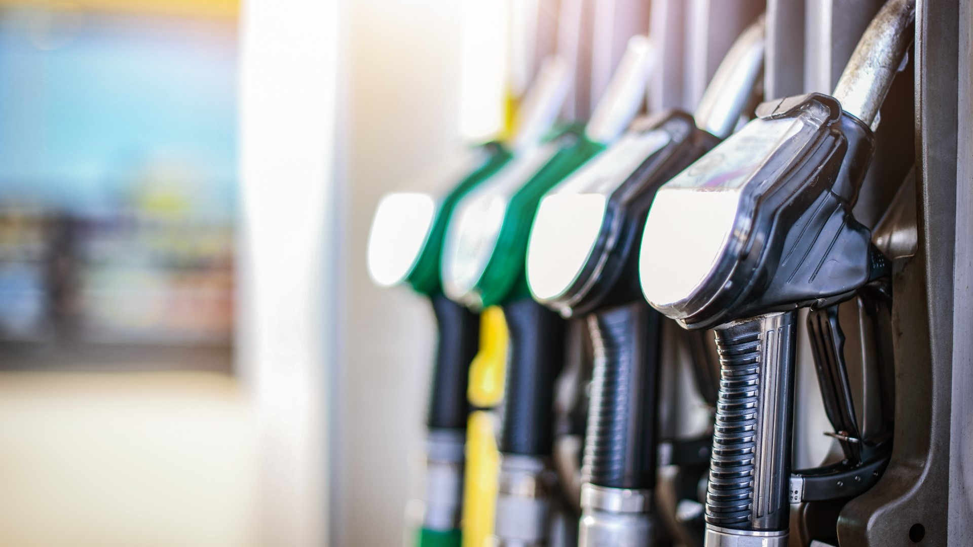 Drivers, you may soon see some relief at the pump.