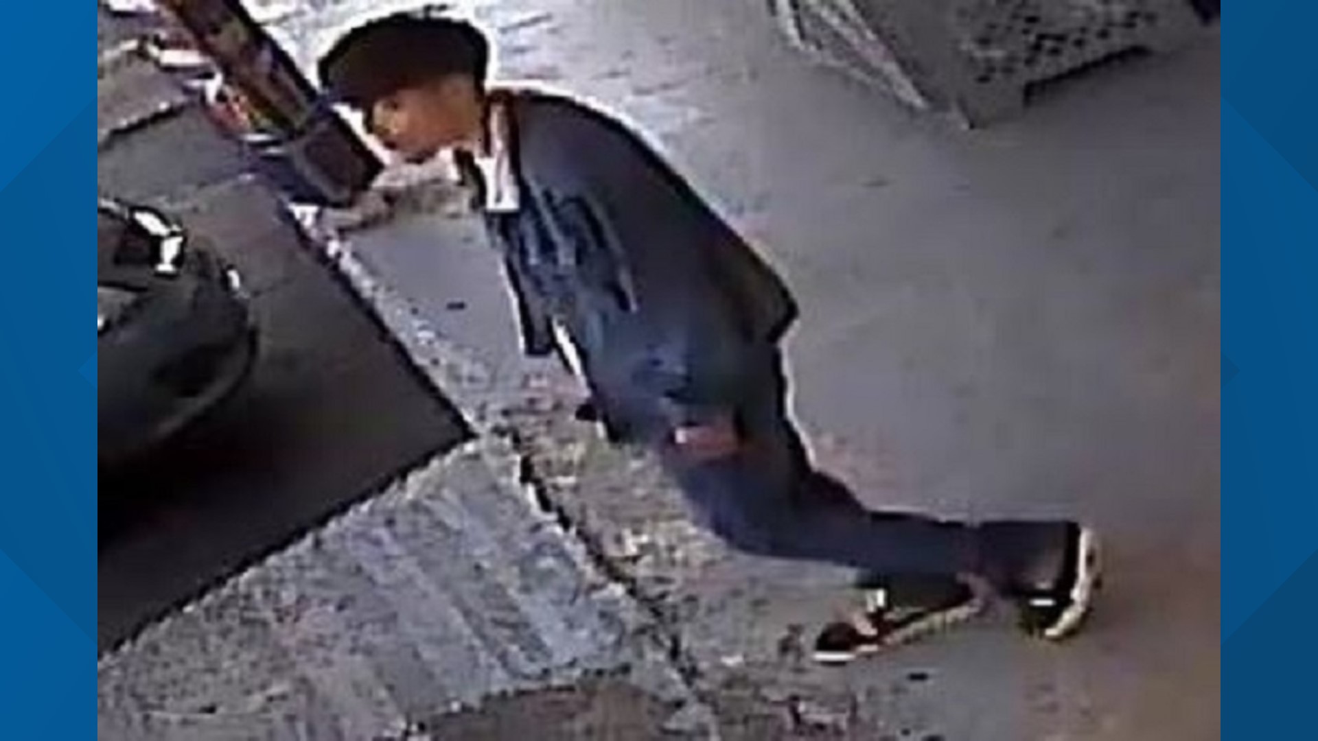 Forest Park deadly shooting | 11alive.com