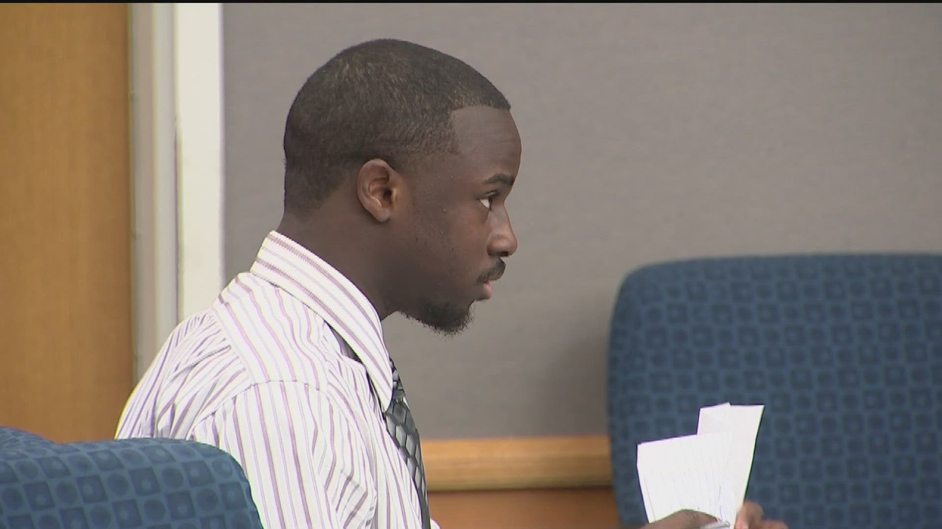 A jury convicted Miles Bryant in the murder of 16-year-old Susana Morales.