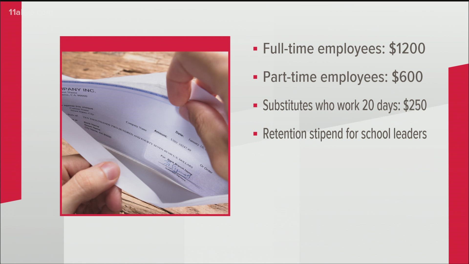 Fulton Schools Pay Raise For Teachers Staff 11alive Fulton Schools Pay Raise For Teachers Staff 11alive
