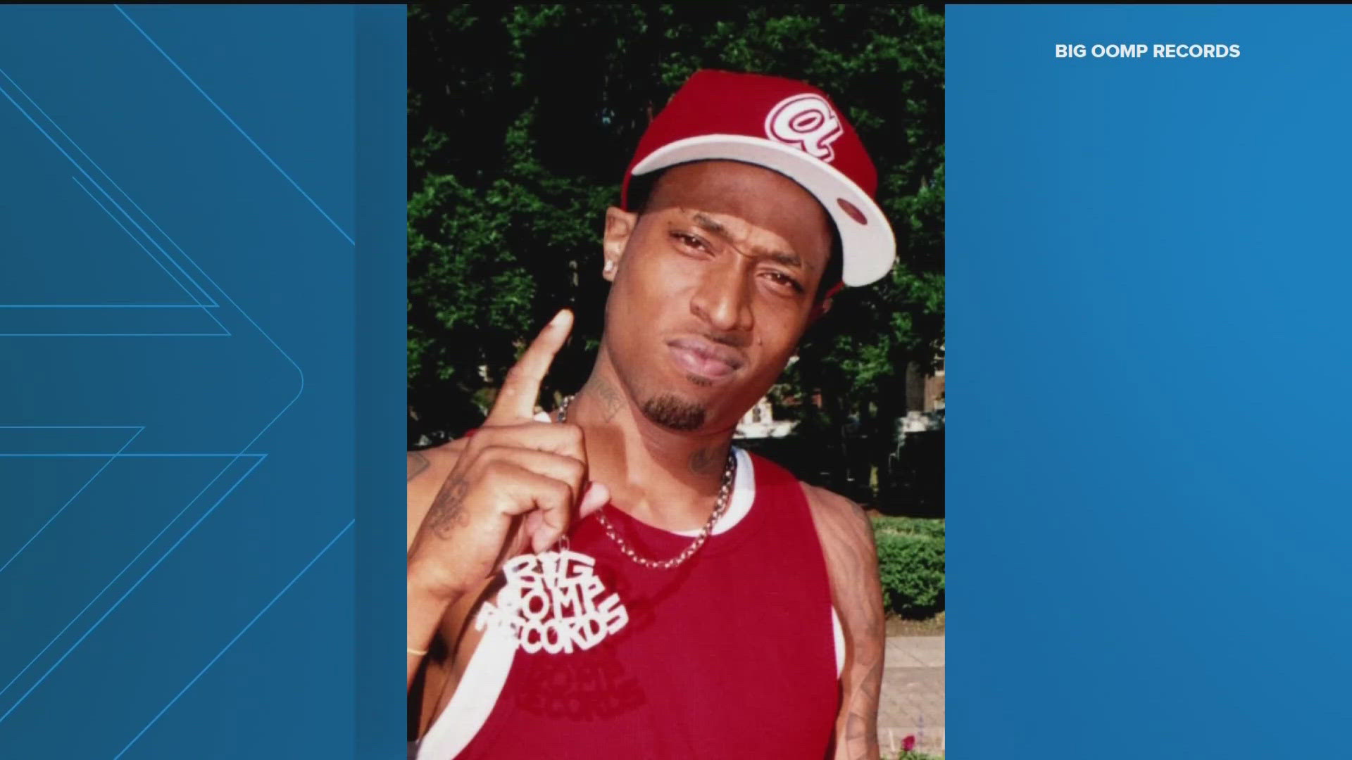Rapper DJ Unk dies | 11alive.com