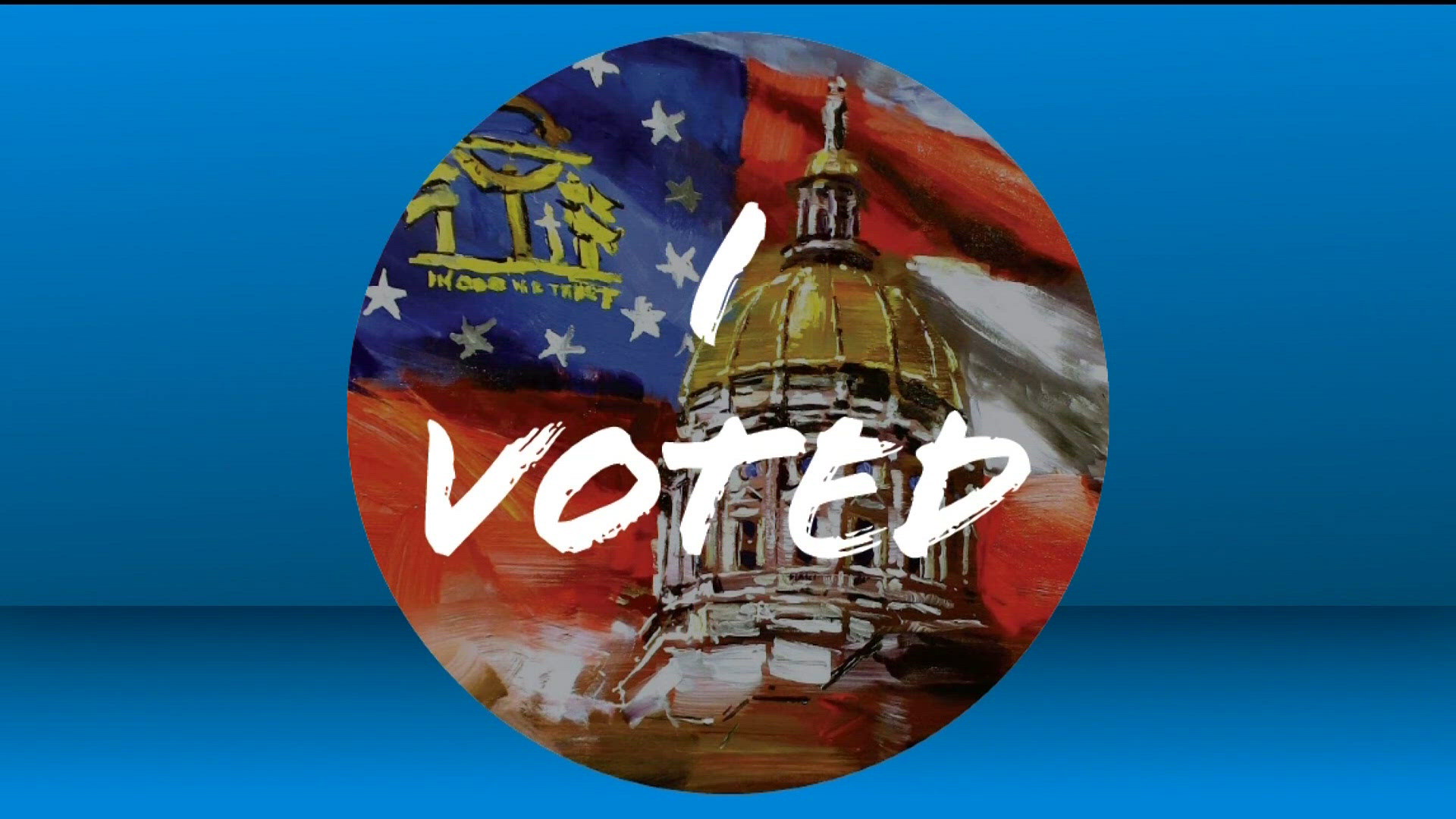 With no runoff, Georgia Democrats extend improbable streak | 11alive.com
