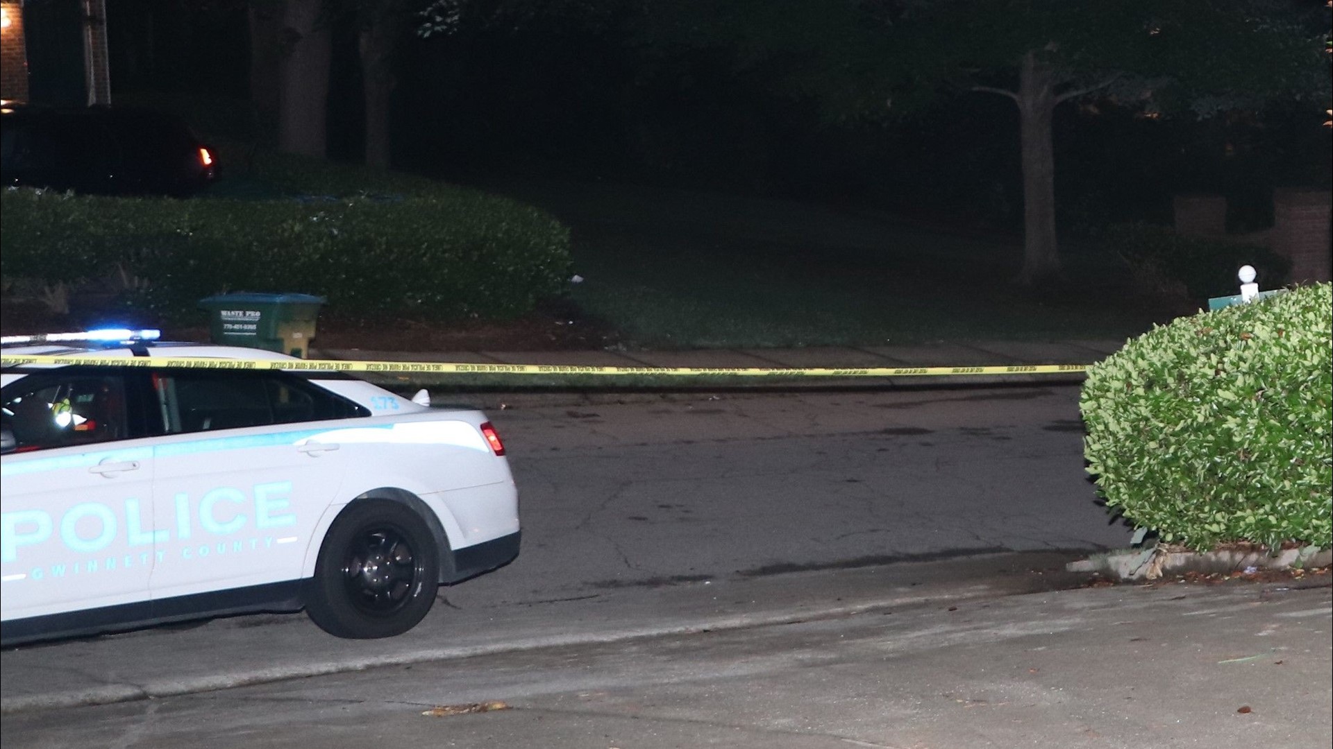 Snellville Area Shooting Injures Two In Gwinnett County | 11alive.com