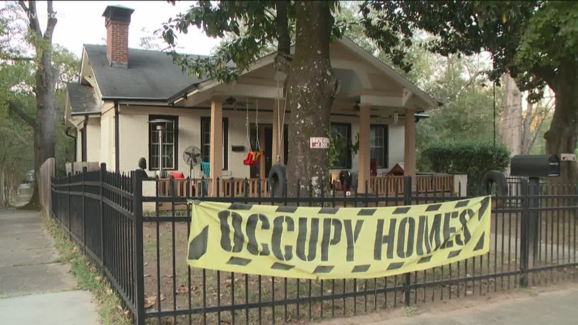 Peoplestown Atlanta flooding eminent domain fight conclusion - Vimarsana News