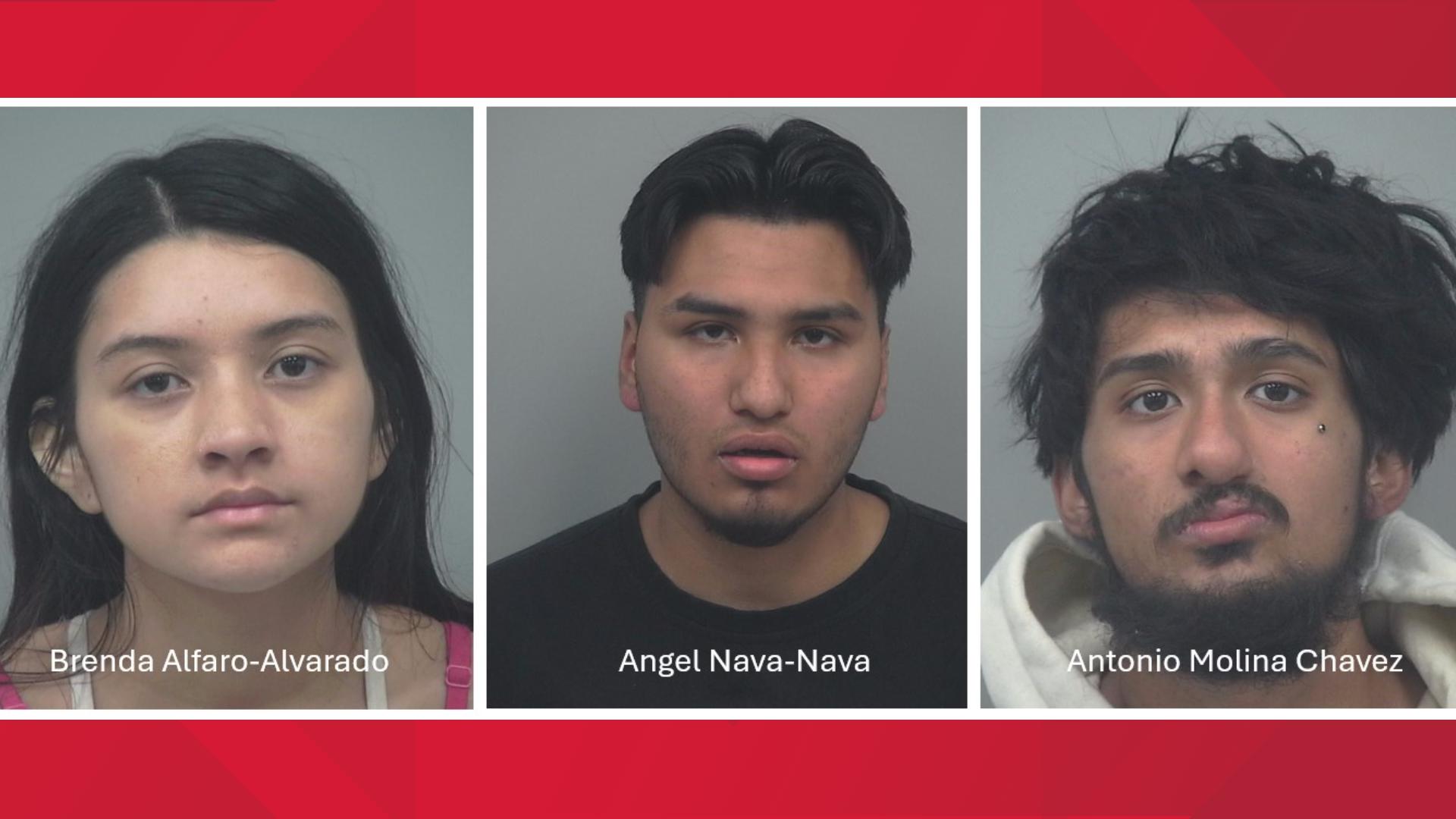 Arrests in Gwinnett County teen fentanyl overdose death | 11alive.com