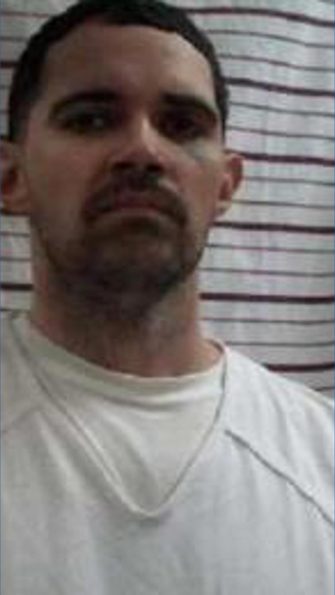 Manhunt underway for escaped inmate in Carroll County | 11alive.com
