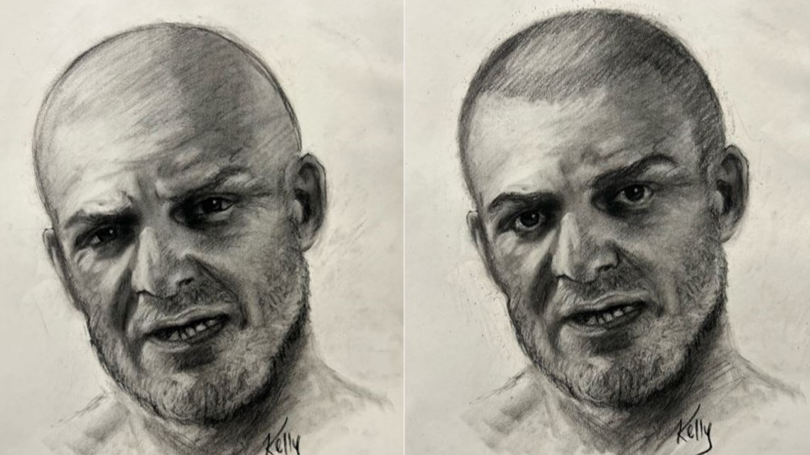 Search for man who impersonated an officer in Hall County - Vimarsana News