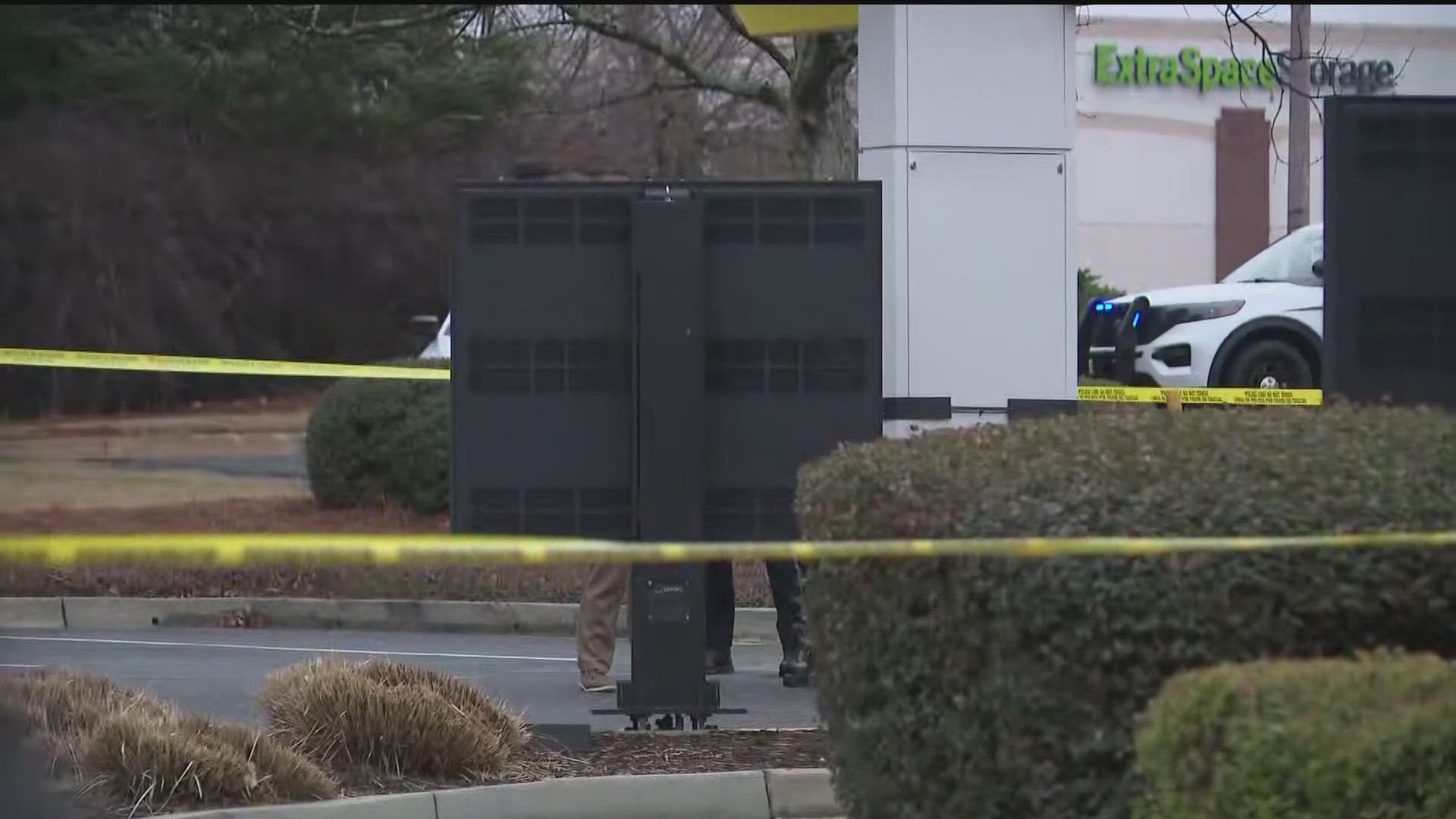 Man dead after argument leads to shooting in McDonald's parking lot in ...